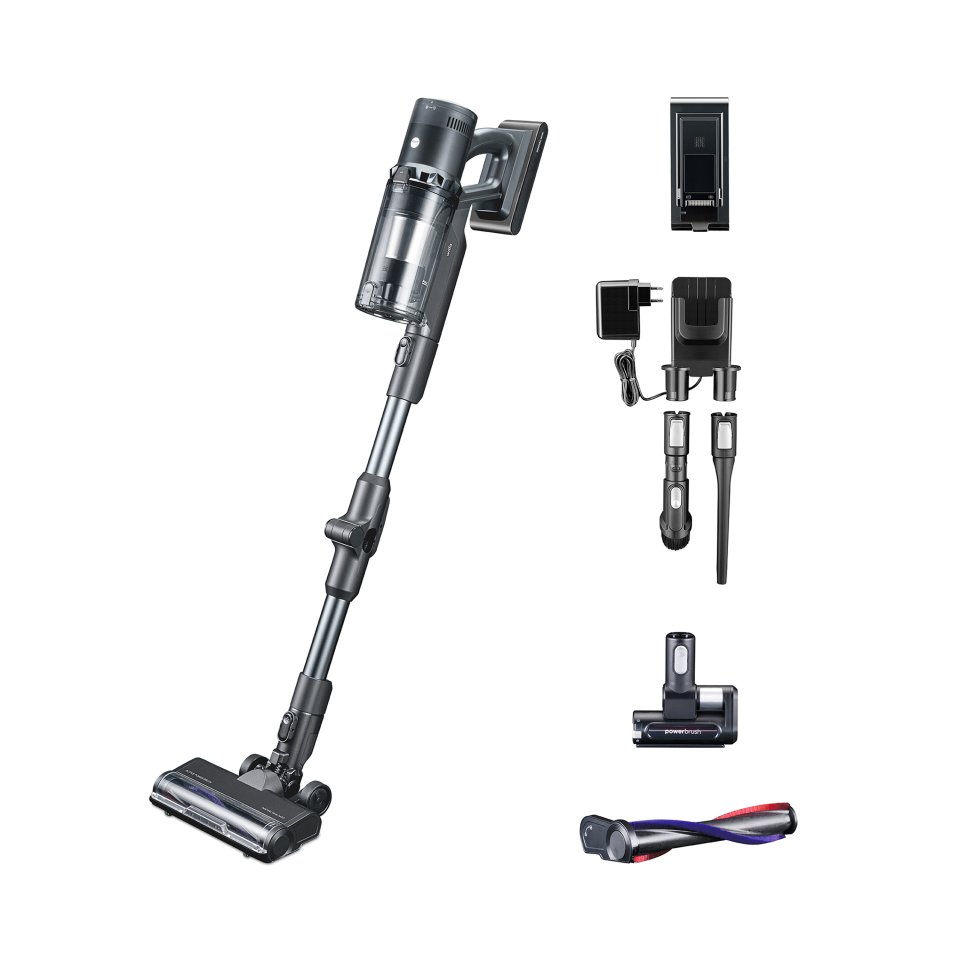 Wilfa Innovac Modo Switch HS3-SDS varsi-imuri