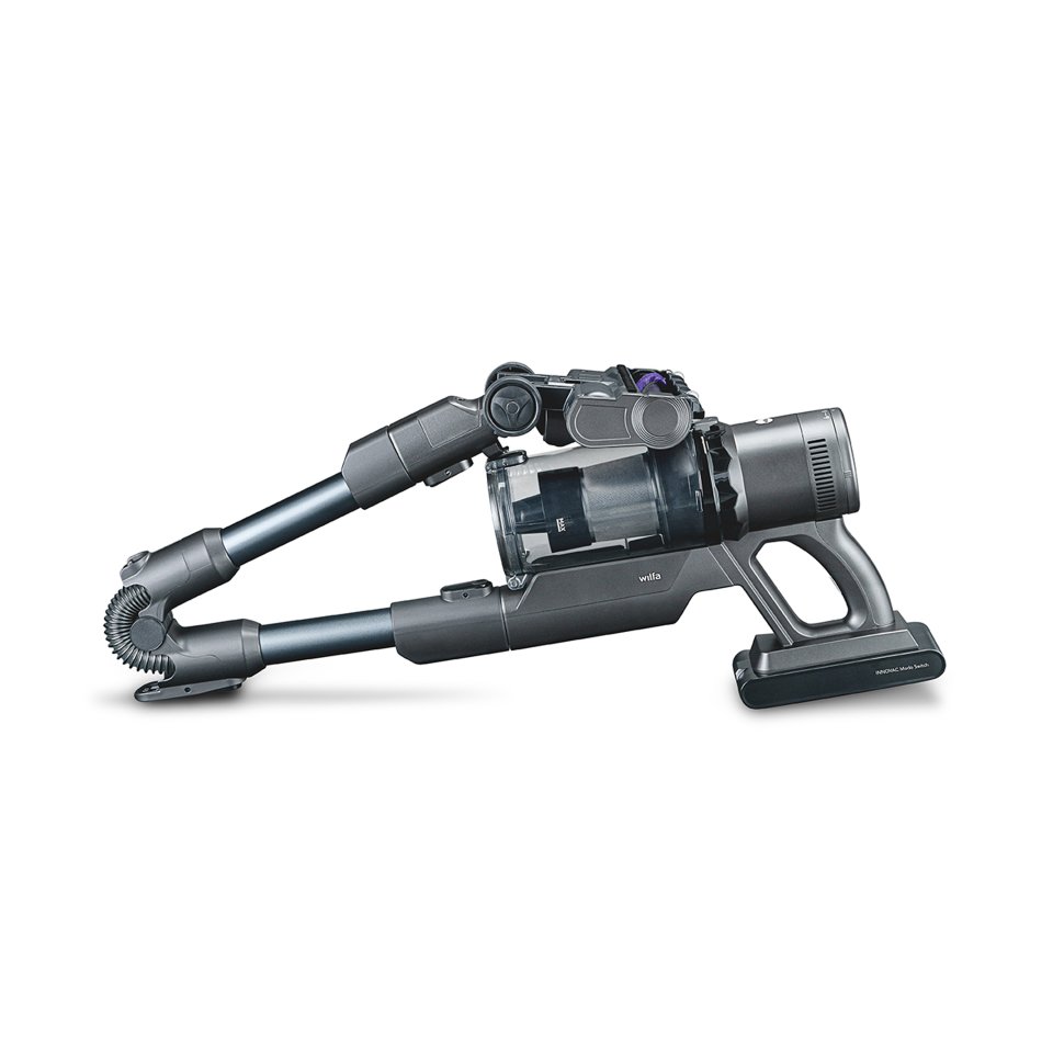Wilfa Innovac Modo Switch HS3-SDS varsi-imuri