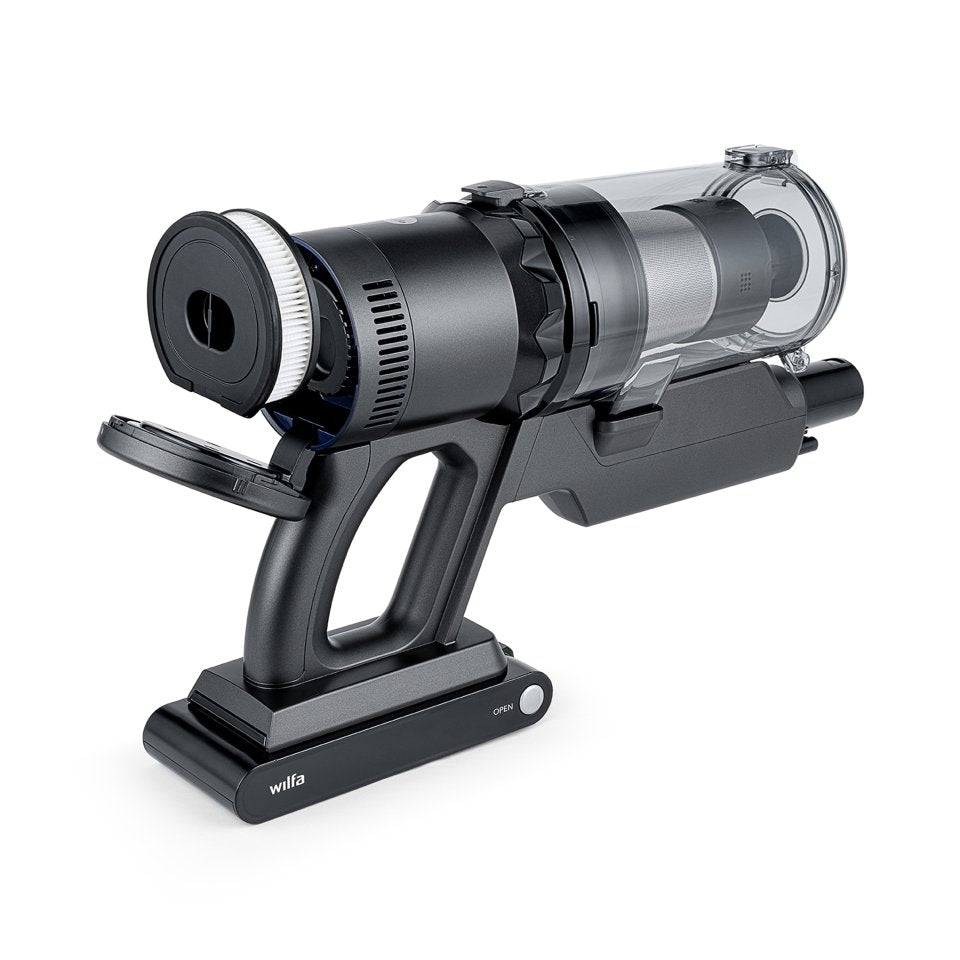 Wilfa Innovac Modo Switch HS3-SDS varsi-imuri