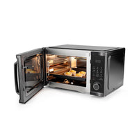 Wilfa Multioven 3 in 1 MAC1B-I25 mikroaaltouuni