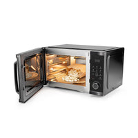 Wilfa Multioven 3 in 1 MAC1B-I25 mikroaaltouuni