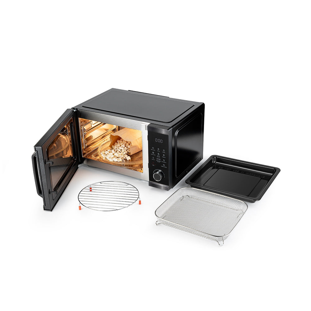 Wilfa Multioven 3 in 1 MAC1B-I25 mikroaaltouuni