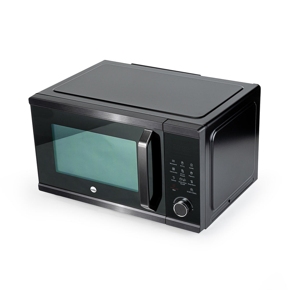 Wilfa Multioven 3 in 1 MAC1B-I25 mikroaaltouuni