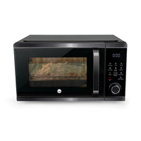 Wilfa Multioven 3 in 1 MAC1B-I25 mikroaaltouuni