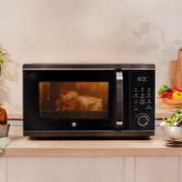 Wilfa Multioven 3 in 1 MAC1B-I25 mikroaaltouuni