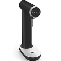Smeg SKC01BLM hiilihapotuslaite, musta – kuva 6