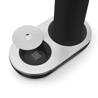 Smeg SKC01BLM hiilihapotuslaite, musta – kuva 8