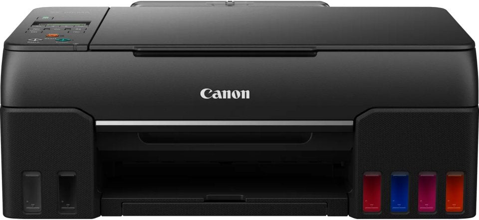 Canon Pixma G650 monitoimitulostin