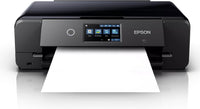 Epson Expression Photo XP-980 -langaton A3-monitoimitulostin
