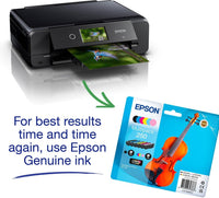 Epson Expression Photo XP-980 -langaton A3-monitoimitulostin