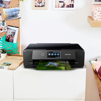 Epson Expression Photo XP-980 -langaton A3-monitoimitulostin