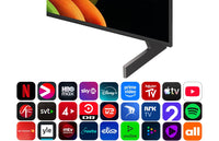 LG 65" OLED B6E – 4K TV
