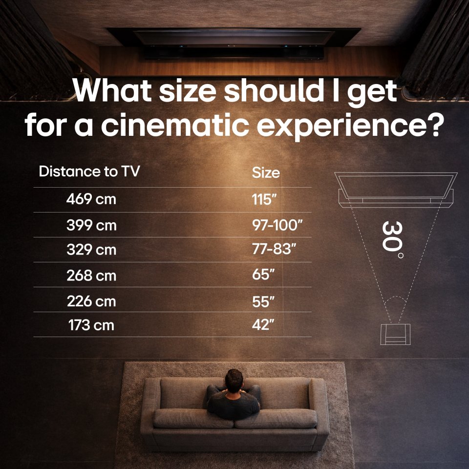 LG 65" OLED B6E – 4K TV