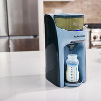 Baby Brezza Formula Pro Advanced -äidinmaidonkorvikkeen valmistuslaite – kuva 7