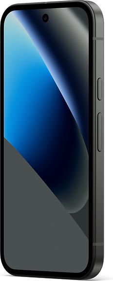 Google Pixel 10a 5G puhelin, 128/8 Gt, Obsidian – 7