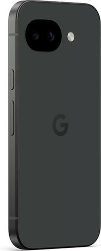 Google Pixel 10a 5G puhelin, 128/8 Gt, Obsidian – 4