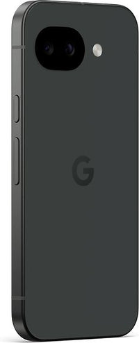 Google Pixel 10a 5G puhelin, 128/8 Gt, Obsidian – 5
