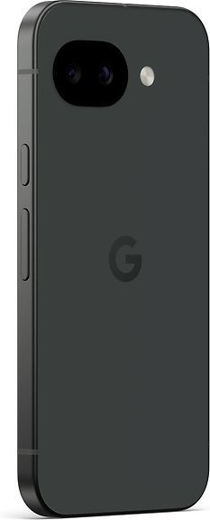 Google Pixel 10a 5G puhelin, 128/8 Gt, Obsidian – 5