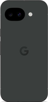 Google Pixel 10a 5G puhelin, 128/8 Gt, Obsidian – 3