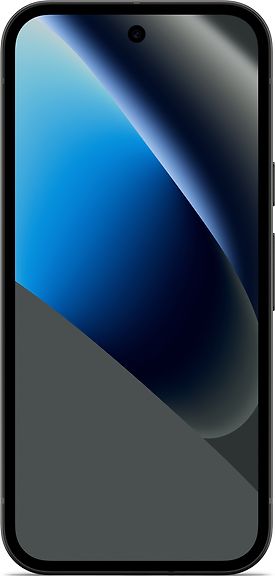 Google Pixel 10a 5G puhelin, 128/8 Gt, Obsidian – 2