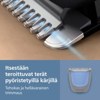 Philips BT3665/15 3000 Series partatrimmeri