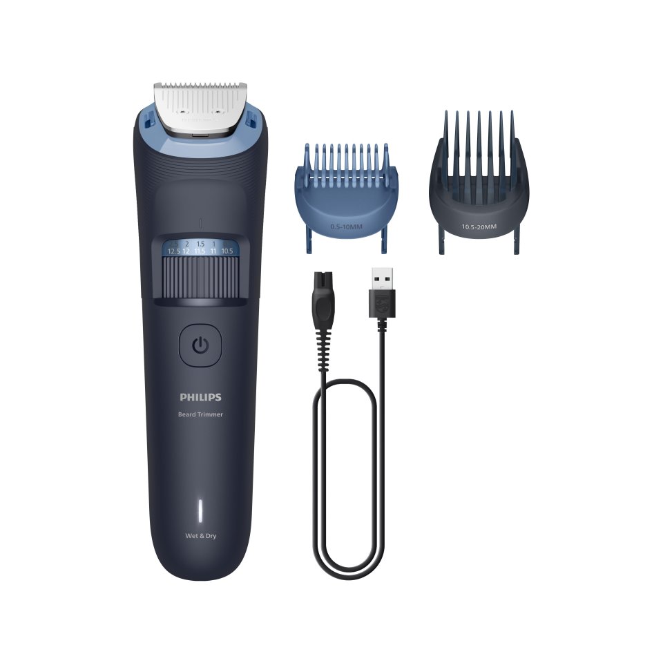 Philips BT3665/15 3000 Series partatrimmeri