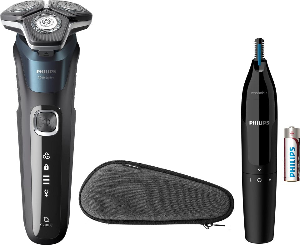 Philips S5889/11 Series 5000 parranajokone