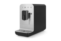 Smeg BCC12BLMEU kahviautomaatti, musta – kuva 6