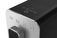 Smeg BCC12BLMEU kahviautomaatti, musta – kuva 4