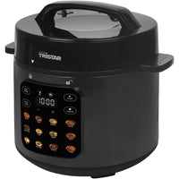 Tristar RK-6160 Monitoimi painekeitin, 6 l – kuva 2