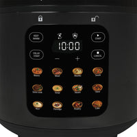 Tristar RK-6160 Monitoimi painekeitin, 6 l – kuva 5