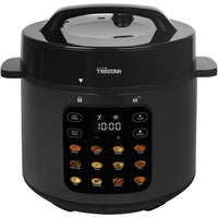 Tristar RK-6160 Monitoimi painekeitin, 6 l – kuva 1