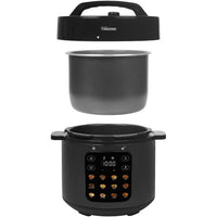 Tristar RK-6160 Monitoimi painekeitin, 6 l – kuva 4