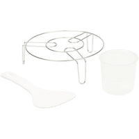 Tristar RK-6160 Monitoimi painekeitin, 6 l – kuva 8