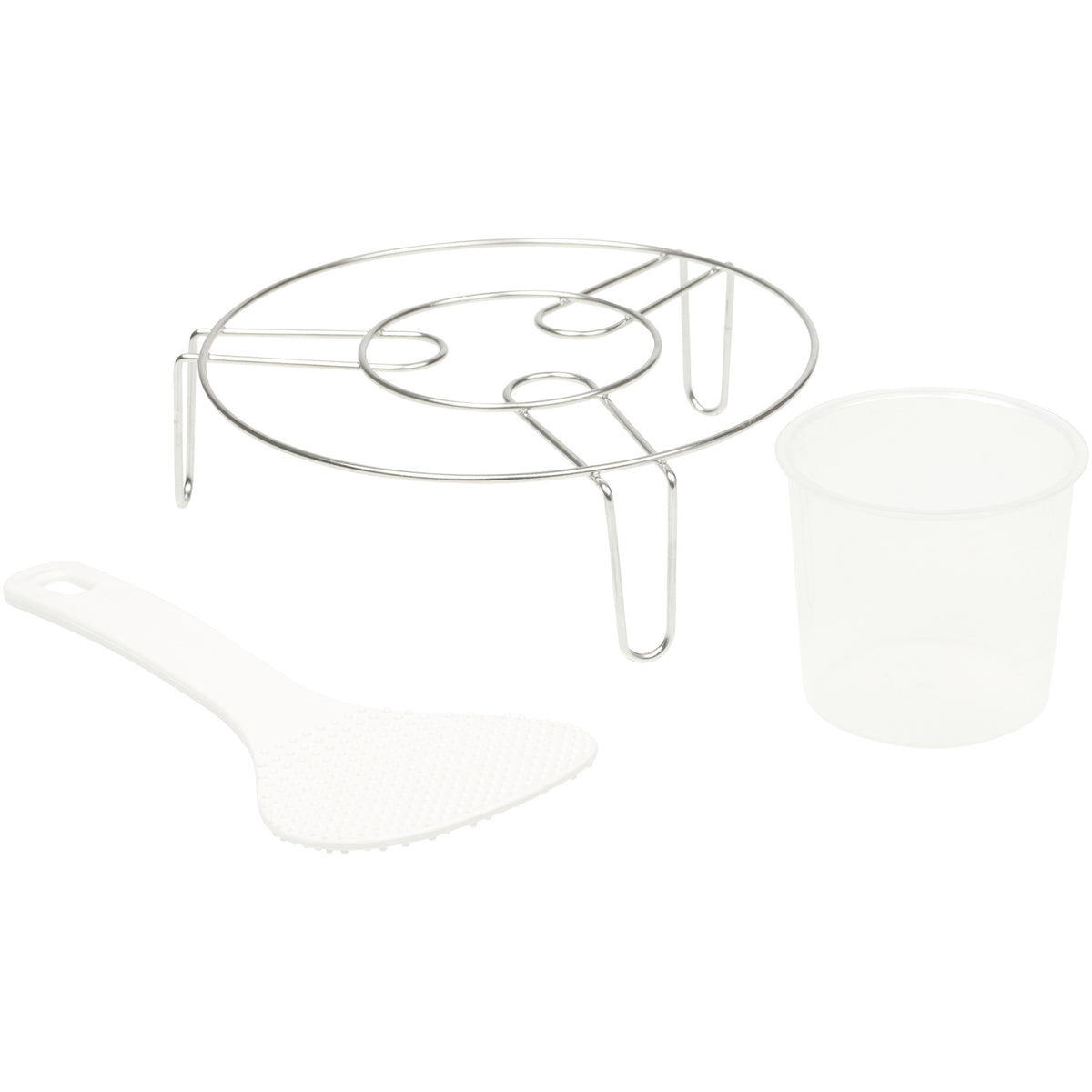 Tristar RK-6160 Monitoimi painekeitin, 6 l – kuva 8