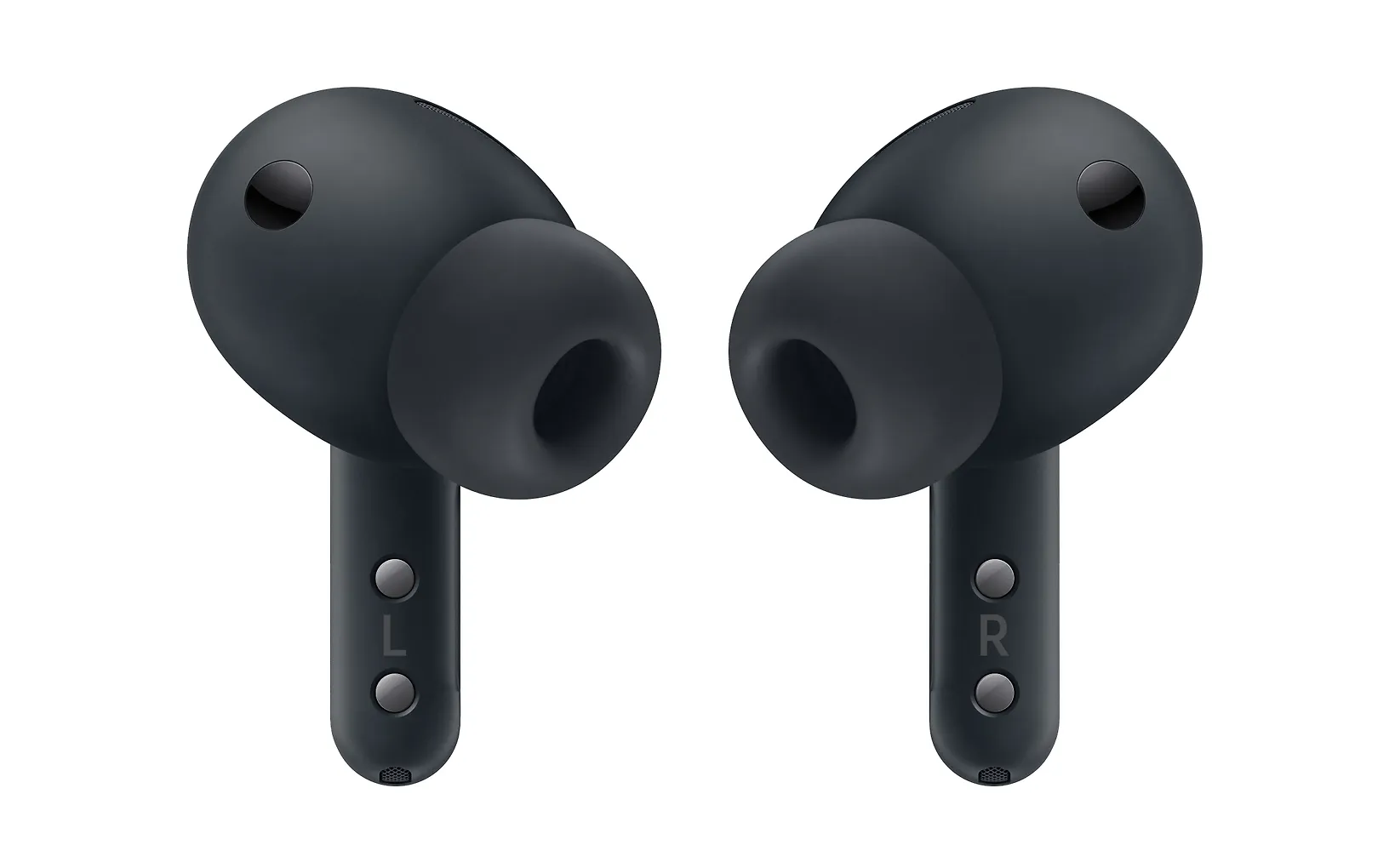 Samsung Galaxy Buds4 Pro vastamelunappikuulokkeet, musta