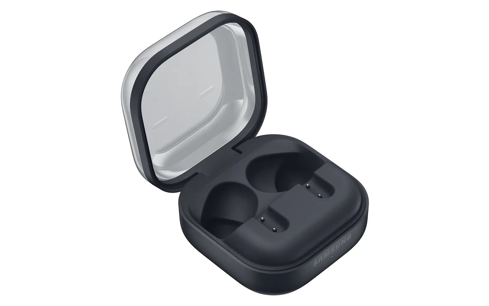 Samsung Galaxy Buds4 Pro vastamelunappikuulokkeet, musta