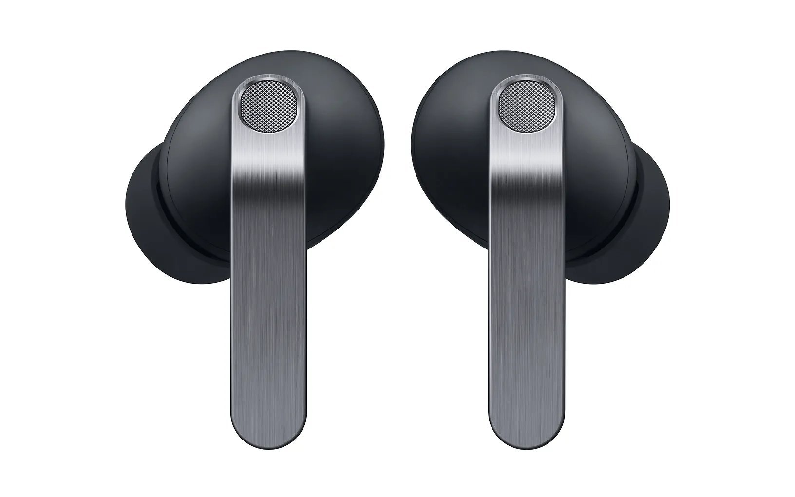Samsung Galaxy Buds4 Pro vastamelunappikuulokkeet, musta