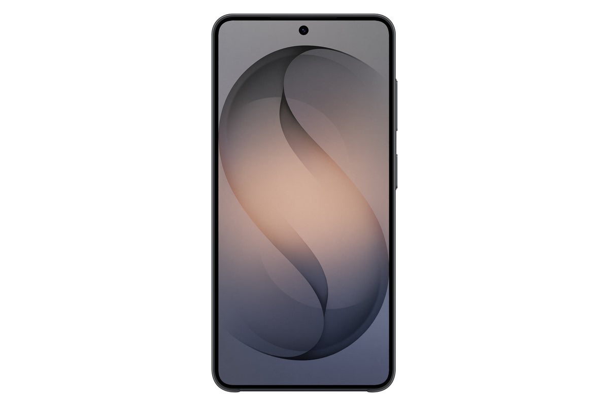Samsung Galaxy S26 Slim Magnet Qi2 suojakotelo, musta – kuva 2