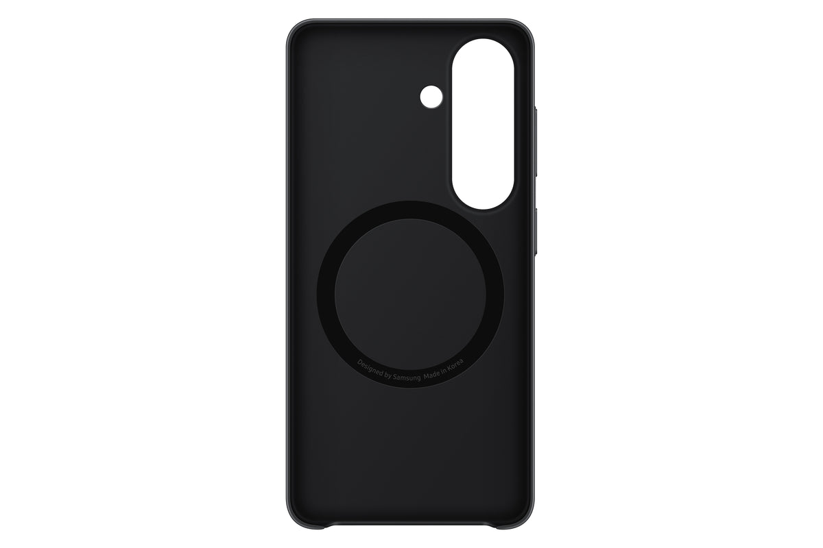 Samsung Galaxy S26 Slim Magnet Qi2 suojakotelo, musta – kuva 5