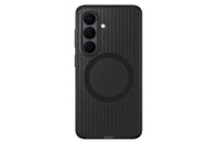 Samsung Galaxy S26 Rugged Magnet Qi2 suojakotelo, musta – kuva 1