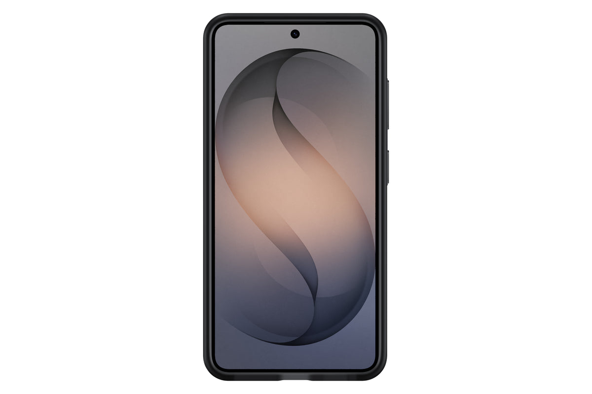 Samsung Galaxy S26 Rugged Magnet Qi2 suojakotelo, musta – kuva 2