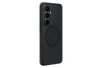 Samsung Galaxy S26 Rugged Magnet Qi2 suojakotelo, musta – kuva 3