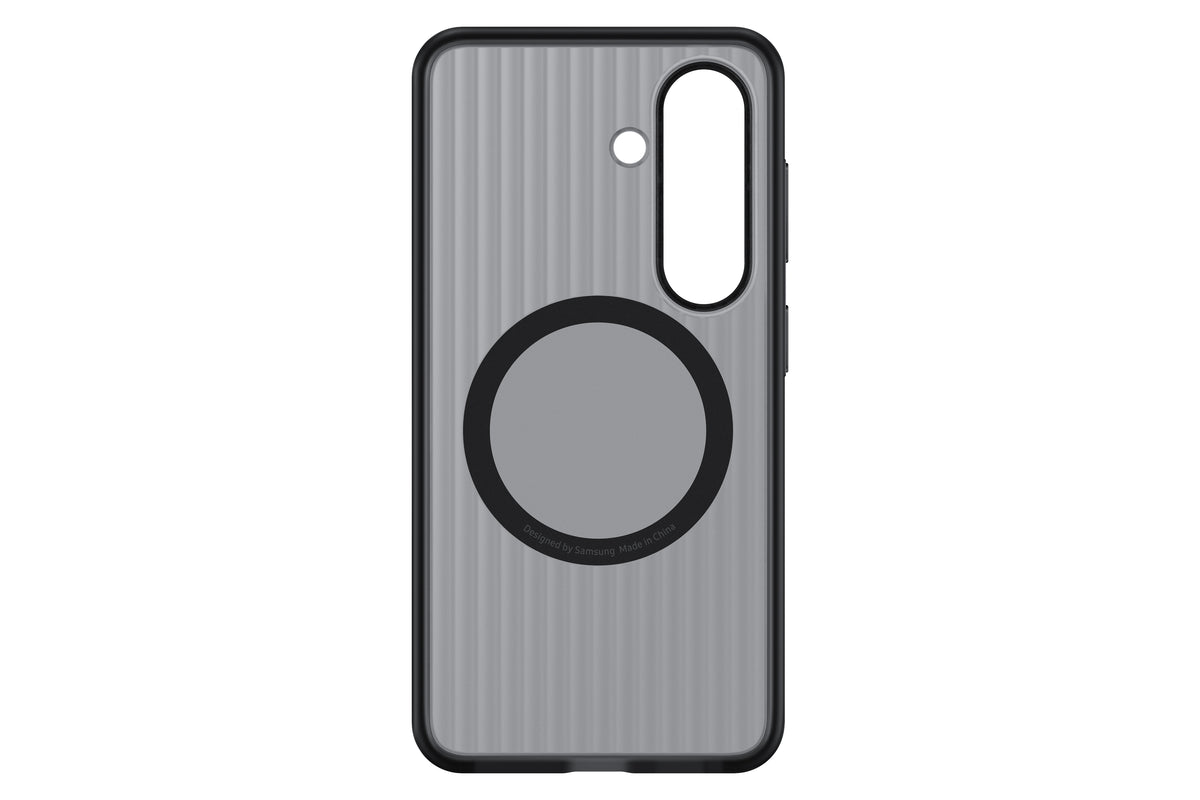 Samsung Galaxy S26 Rugged Magnet Qi2 suojakotelo, musta – kuva 5