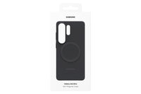 Samsung Galaxy S26 Ultra Slim Magnet Qi2 suojakotelo, musta – kuva 7