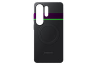 Samsung Galaxy S26 Ultra Slim Magnet Qi2 suojakotelo, musta – kuva 4