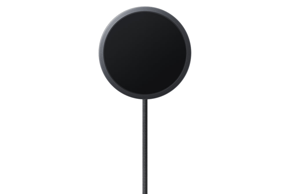 Samsung Magnet 25W langaton Qi2-laturi – kuva 1