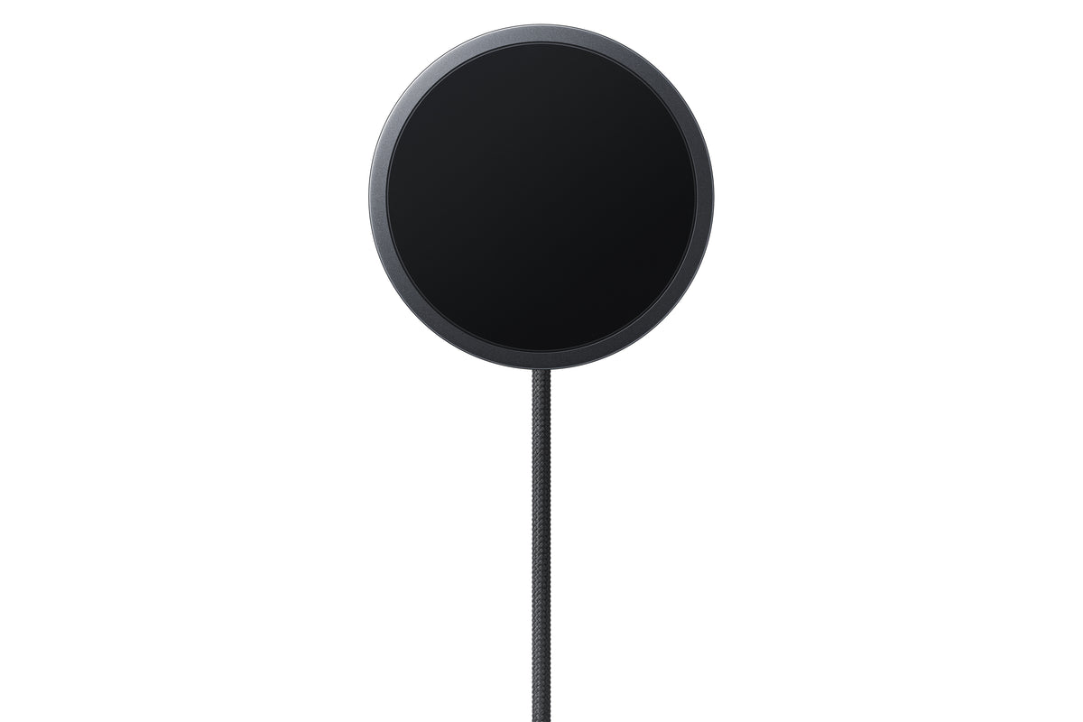 Samsung Magnet 25W langaton Qi2-laturi – kuva 1