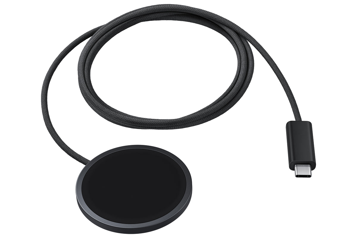 Samsung Magnet 25W langaton Qi2-laturi – kuva 3