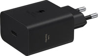 Samsung 60W USB-C GaN verkkovirtalaturi, musta – kuva 4